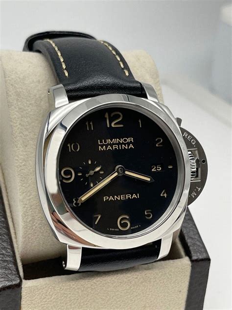 panerai 356|Panerai pam00359.